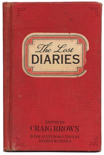 Edition published by Fourth Estate
