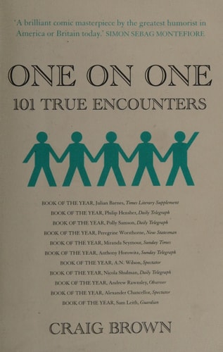 One on One