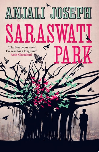Saraswati Park