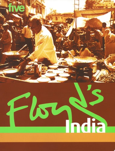Floyd's India
