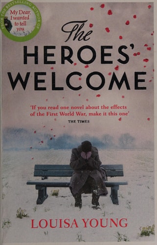 Heroes Welcome