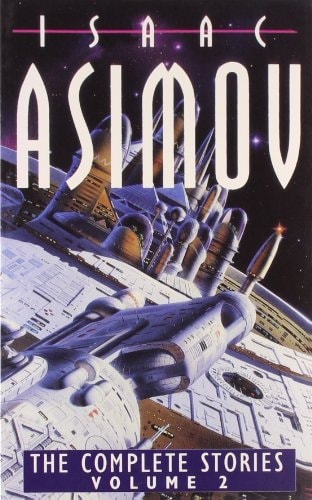 Complete Short Stories II