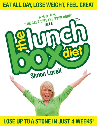 Lunch Box Diet