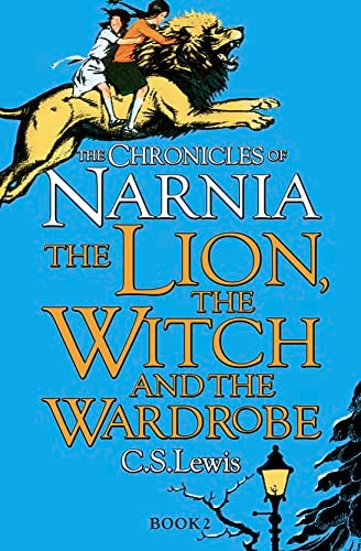 The chronicles of Narnia