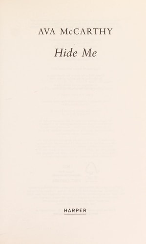Hide Me