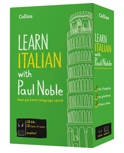 Learn Italian with Paul Noble