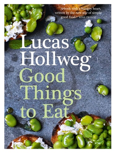 Good Things to Eat