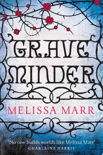 Graveminder