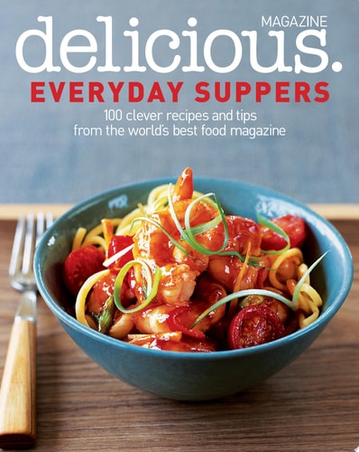 Everyday Suppers