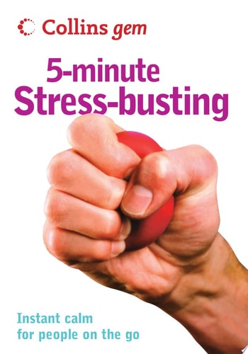 5-Minute Stress-Busting