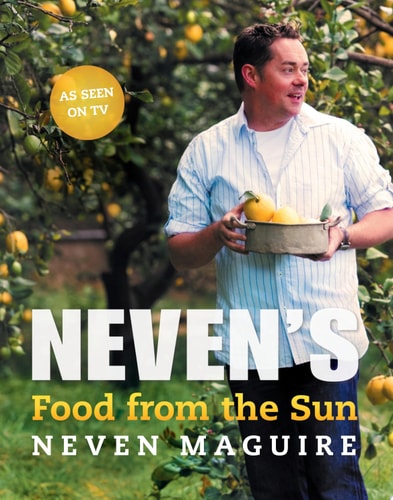Food from the Sun