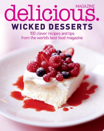 Wicked Desserts