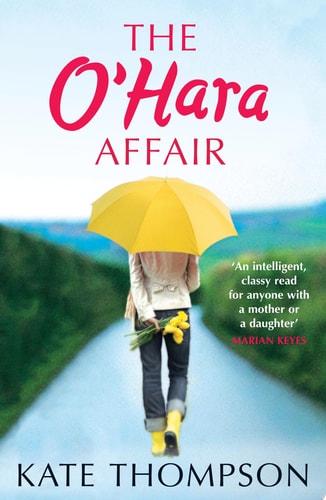 The O'Hara Affair