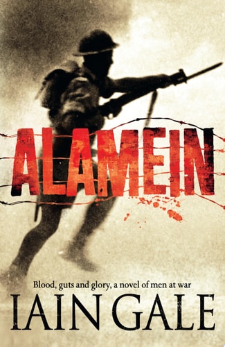 Alamein: The Turning Point of World War Two