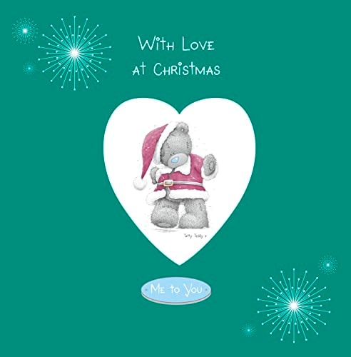 With Love at Christmas