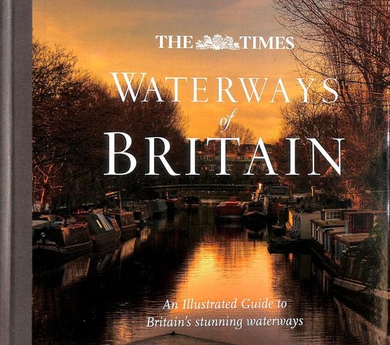 Waterways of Britain