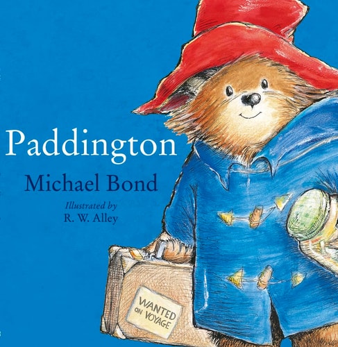 Edition published by HarperCollins Children's