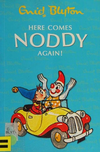 Here Comes Noddy Again