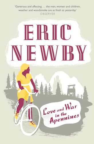 Love & War in the Apennines