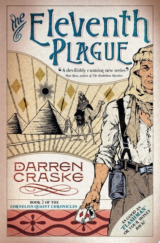 Eleventh Plague