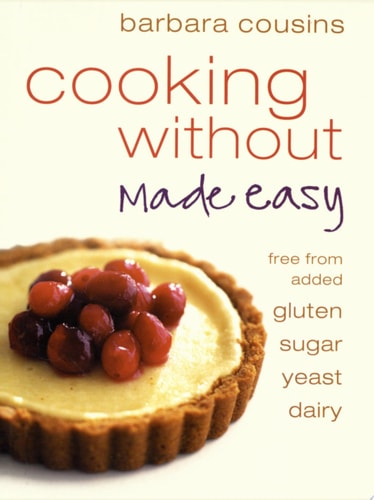 Cooking Without Made Easy