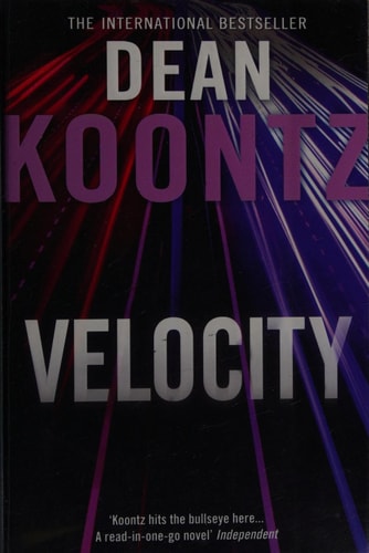 Velocity