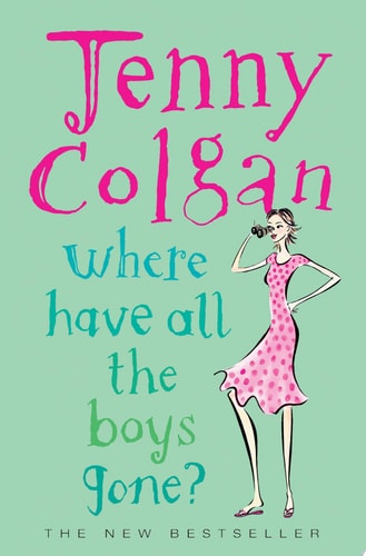 Where Have All the Men Gone?