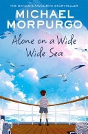 Alone on a Wide Wide Sea