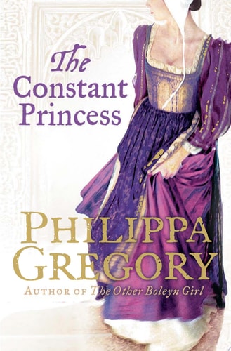 The Constant Princess