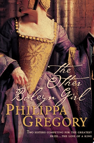 The Other Boleyn Girl