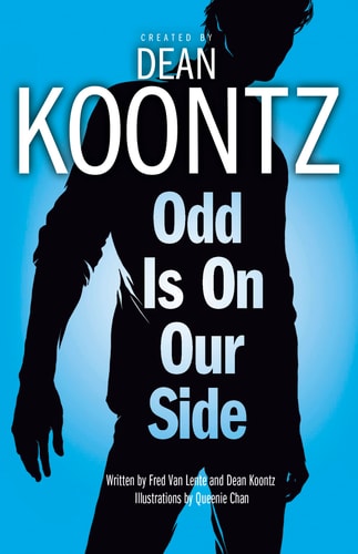 Odd Is on Our Side