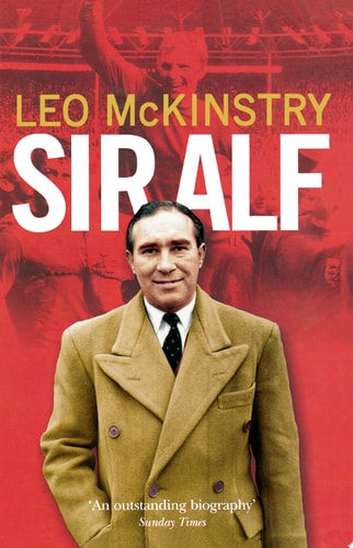 Sir Alf