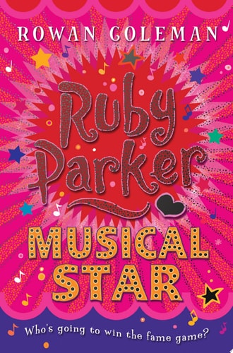 Ruby Parker: Musical Star