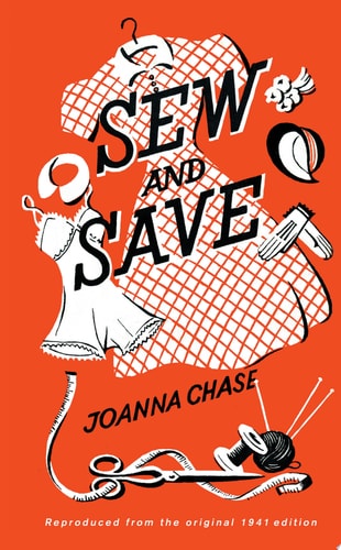 Sew and Save
