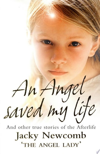An Angel Saved My Life