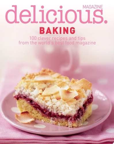 Baking
