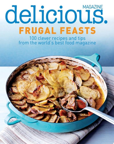 Budget Dinners