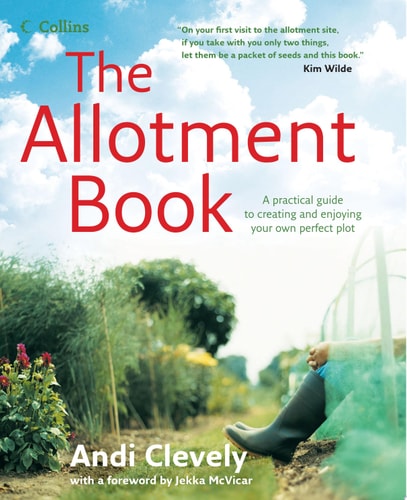 Allotment Book