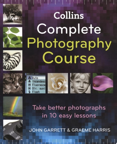 Collins Complete Photography Course