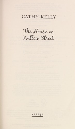 House on Willow Street
