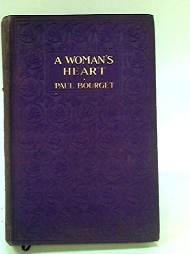 A Woman's Heart