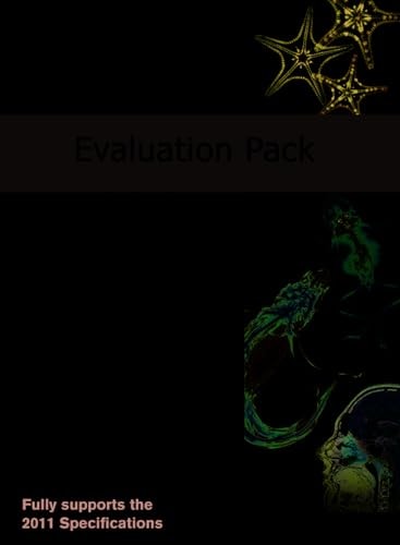 Collins New Gcse Science: Evaluation Pack: OCR Gateway
