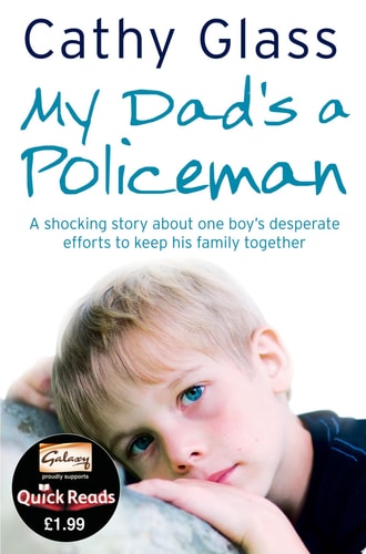 My Dad’s a Policeman (Quick Reads)