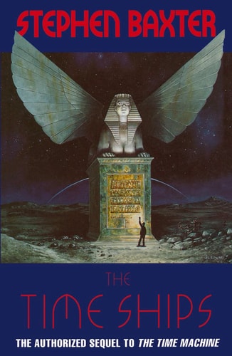 The Time Ships