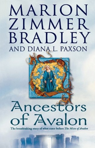 Ancestors of Avalon
