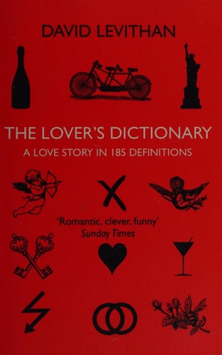 The Lover's Dictionary