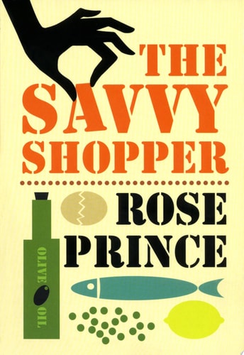The Savvy Shopper