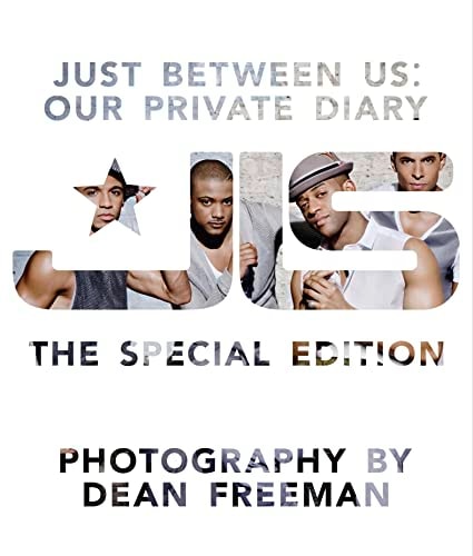 JLS: Just Between Us