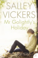 Mr. Golightly’s Holiday