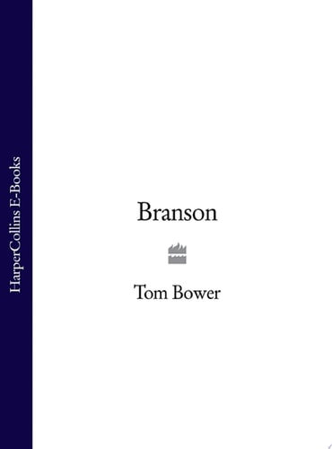 Branson
